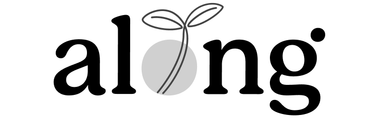 Along Logo