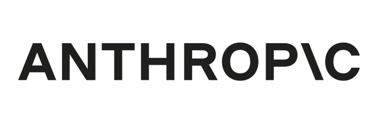 Anthropic logo