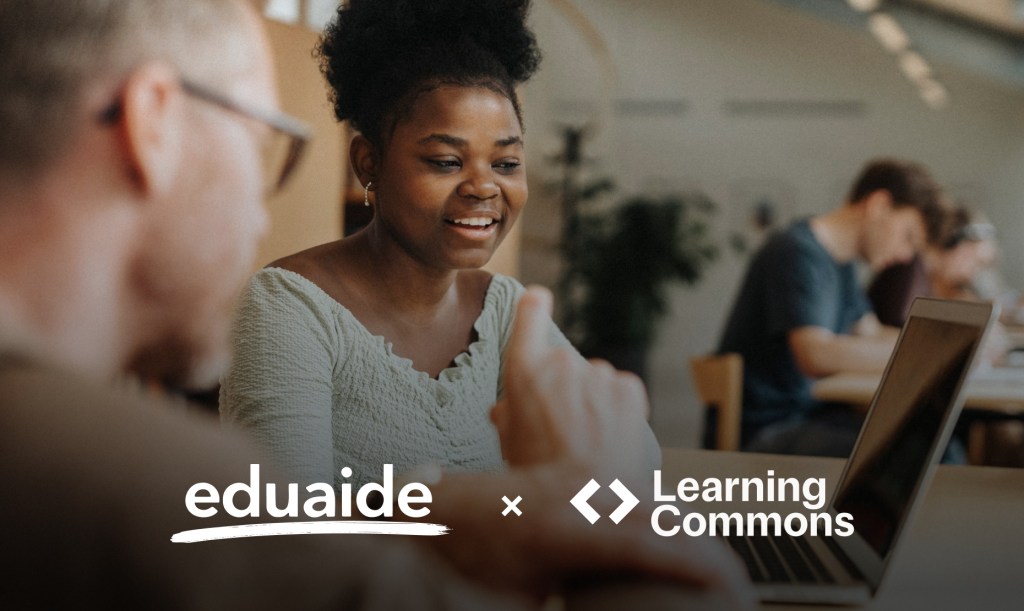 Generate, evaluate, and refine: How Eduaide raises AI quality