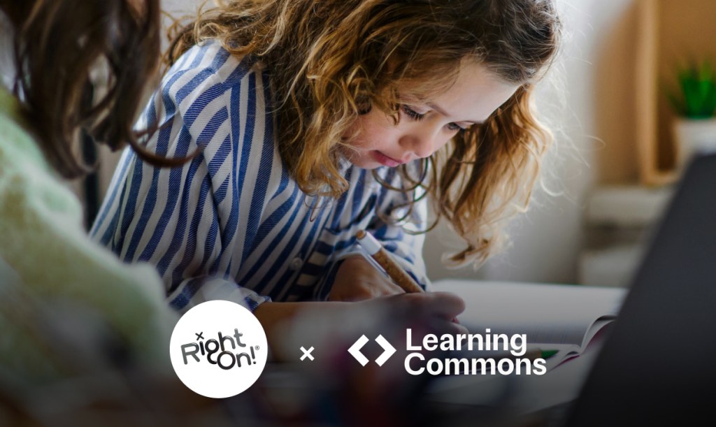 The map behind the mistake: How RightOn! turns student errors into actionable insights