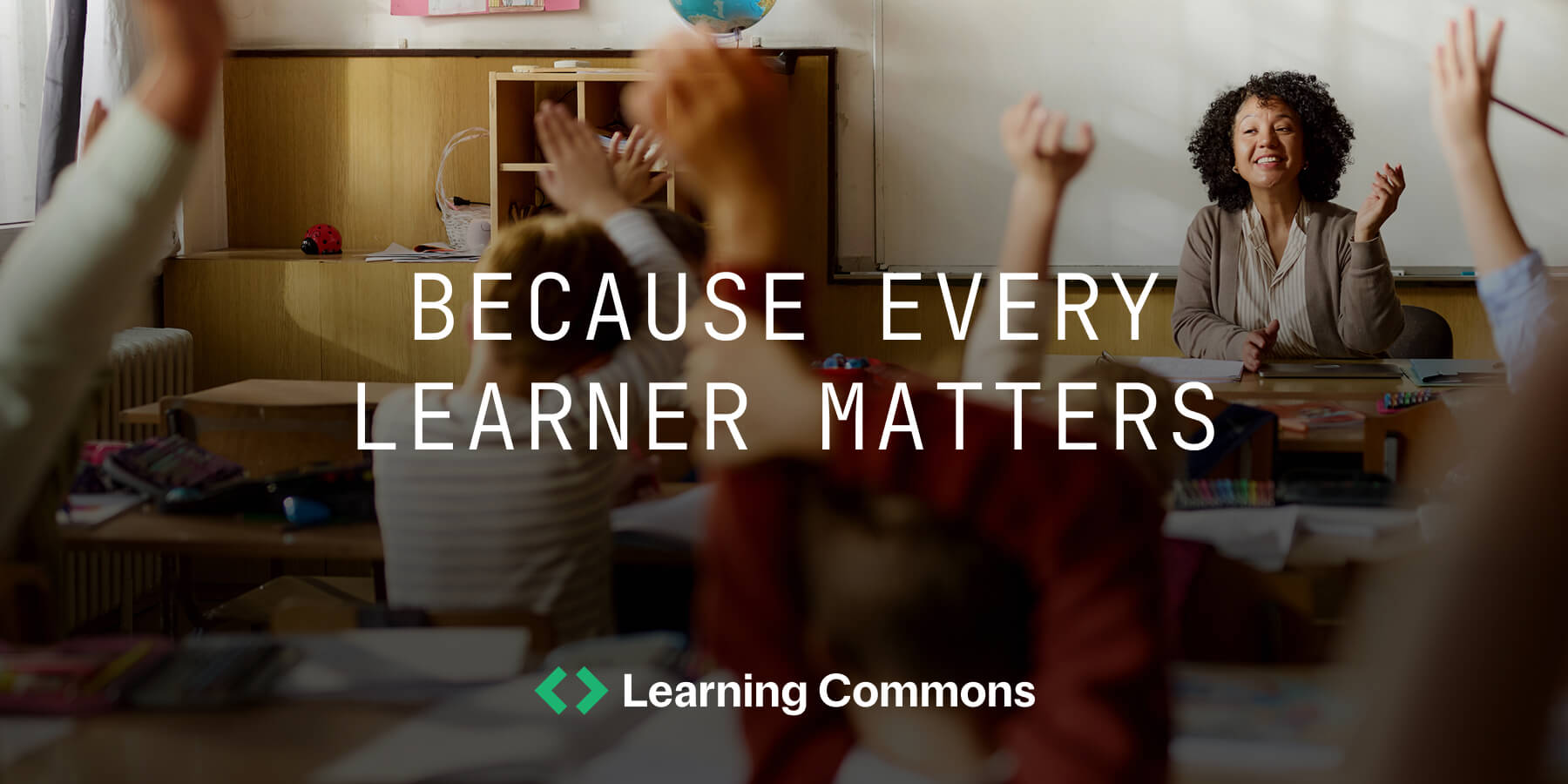 Learning Commons Czi Learning Commons – AI infrastructure for education
